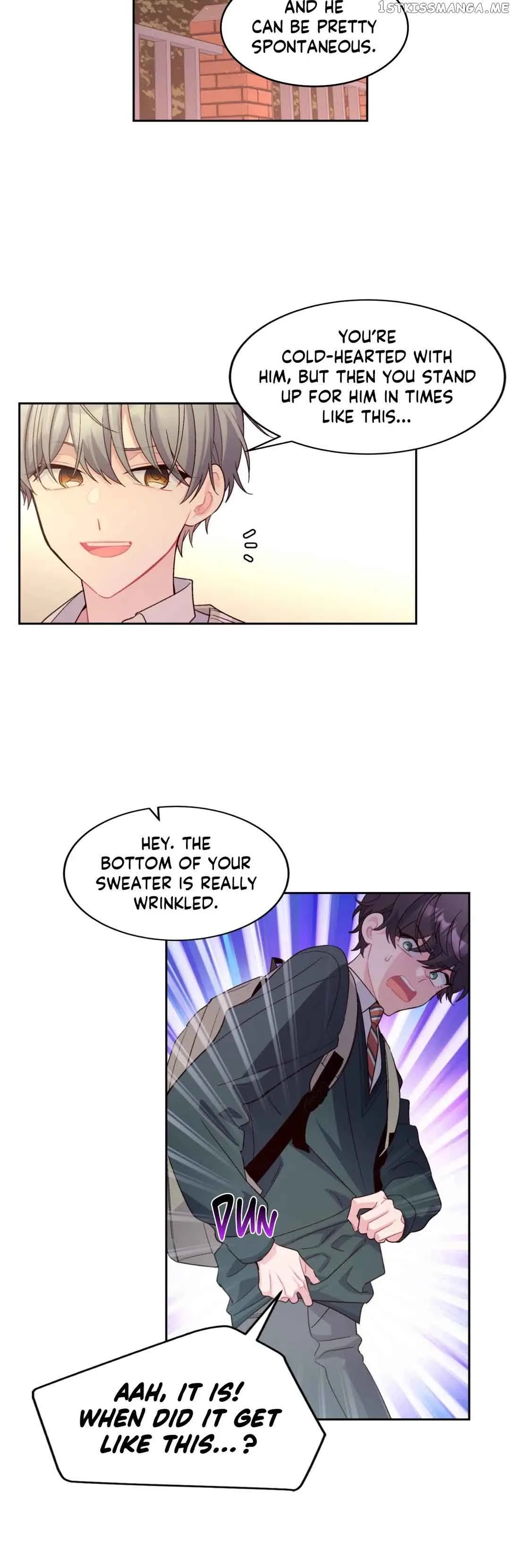 Merry Marbling Chapter 19 page 7