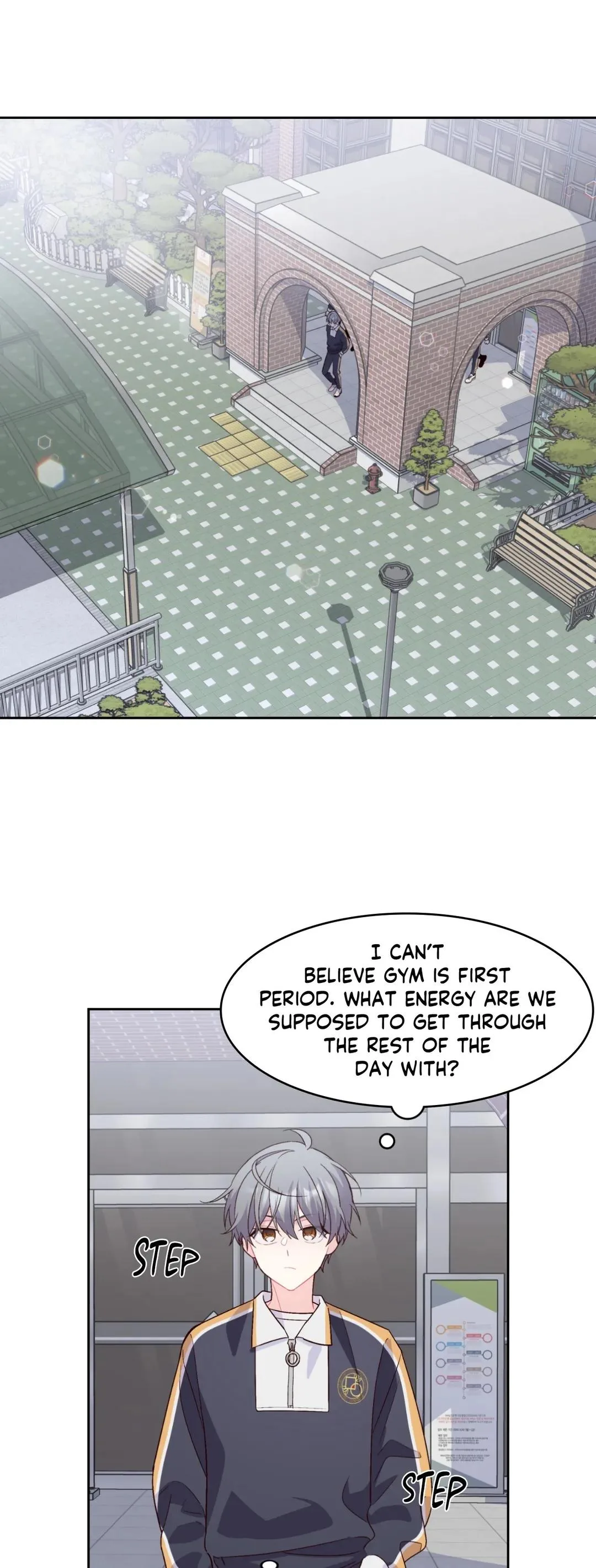 Merry Marbling Chapter 21 page 27