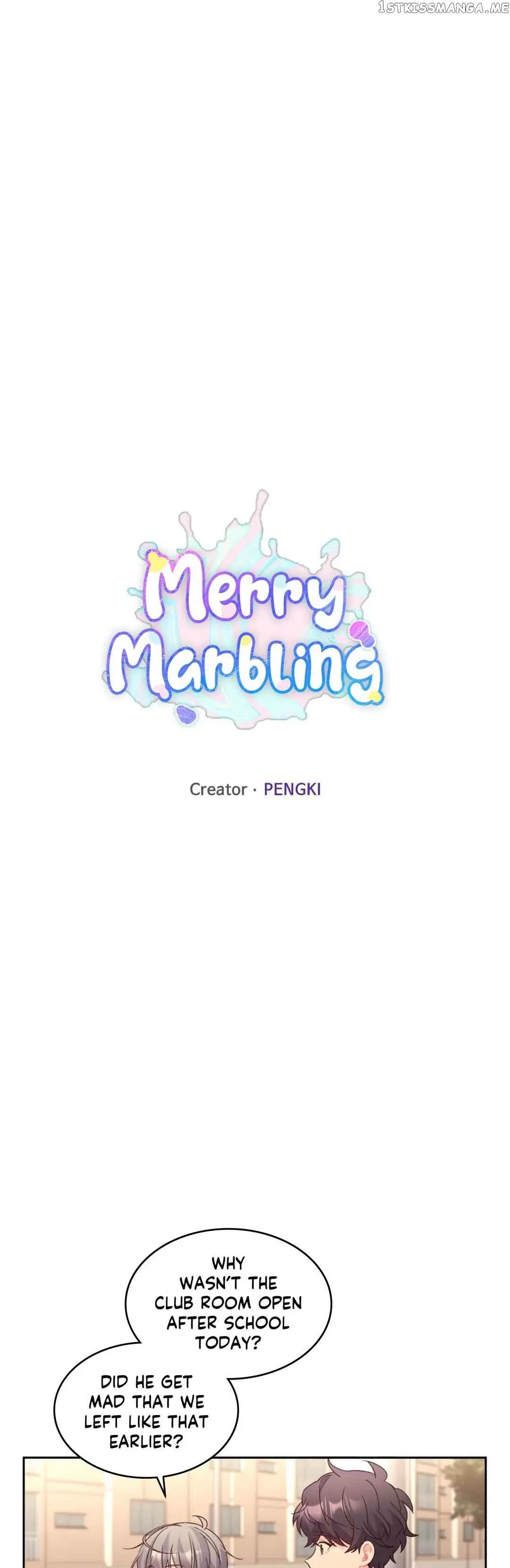 Merry Marbling Chapter 19 page 2