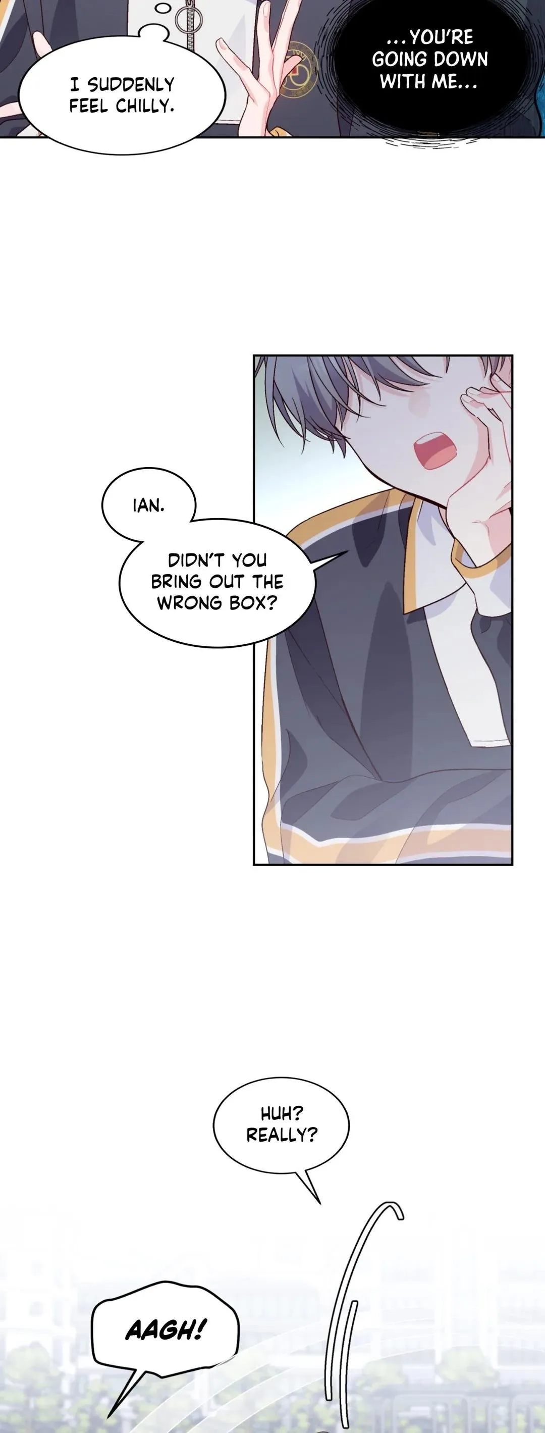 Merry Marbling Chapter 21 page 30