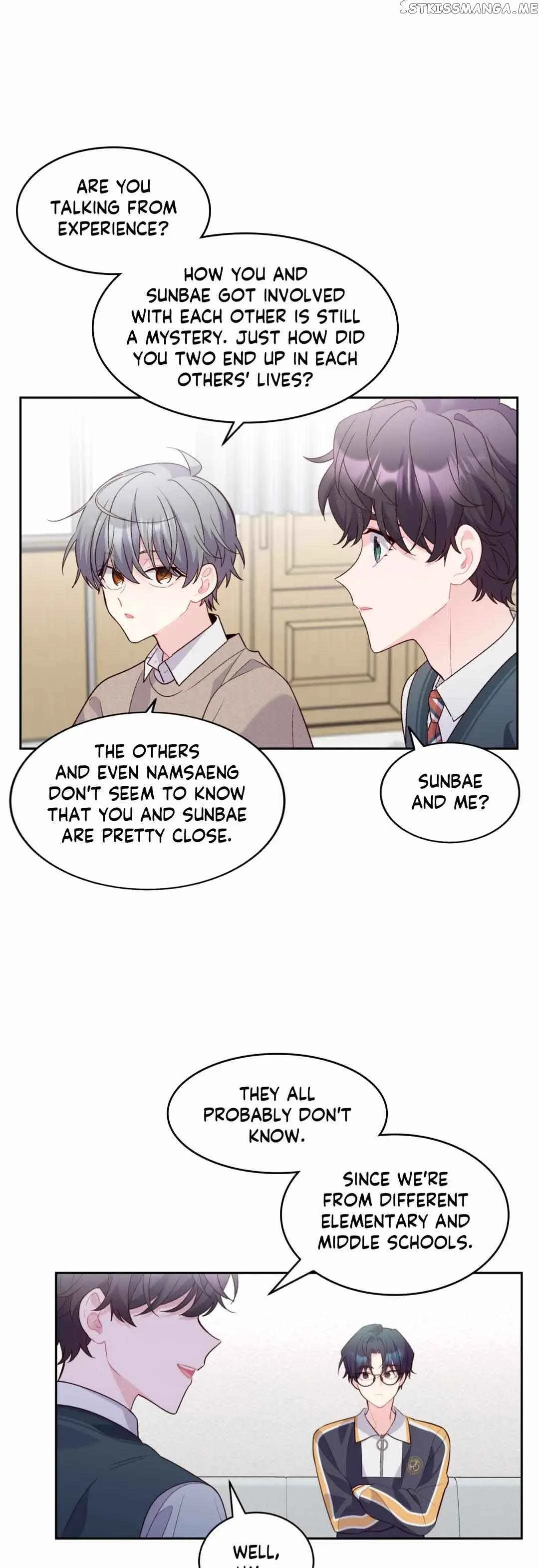 Merry Marbling Chapter 23 page 15
