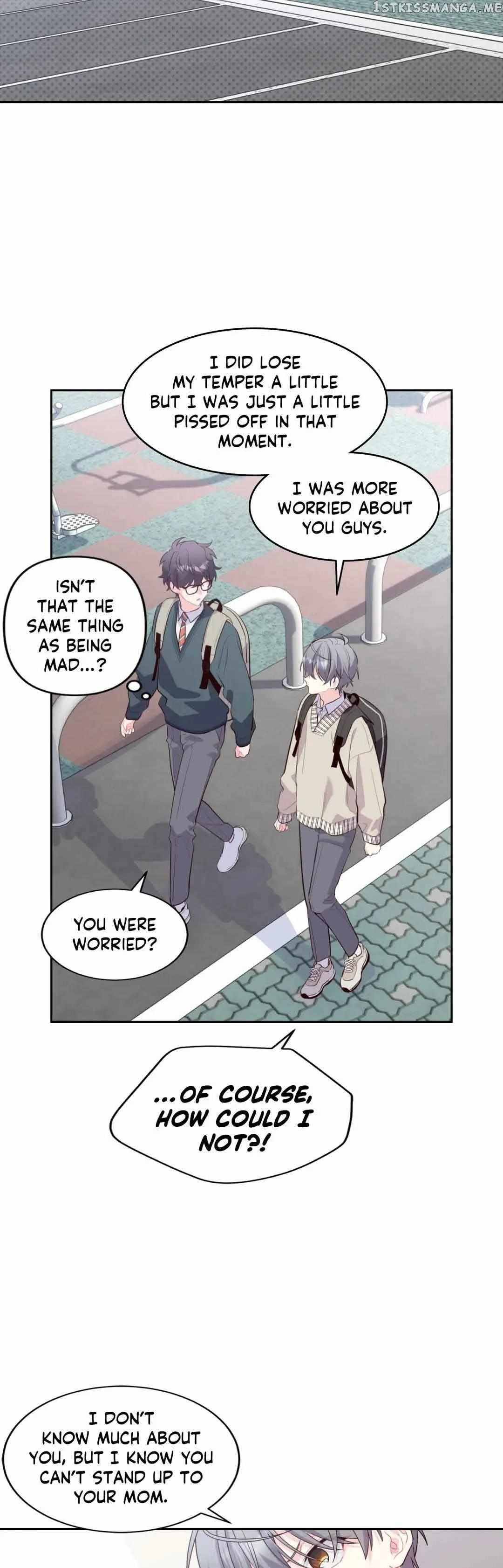 Merry Marbling Chapter 16 page 30