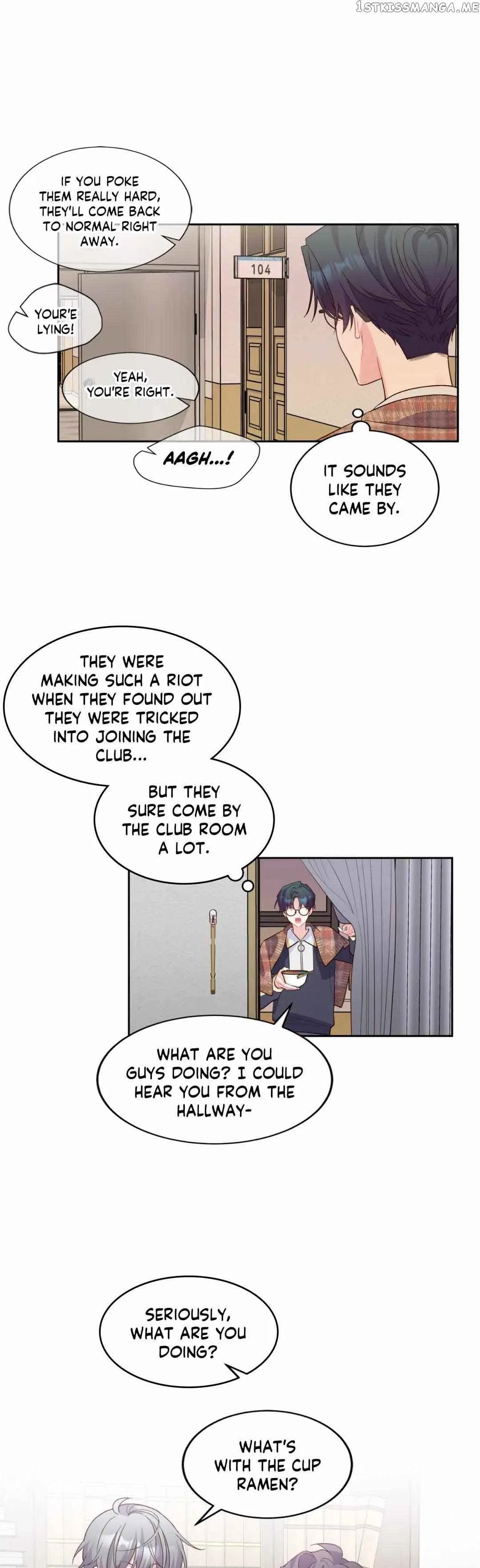 Merry Marbling Chapter 23 page 8