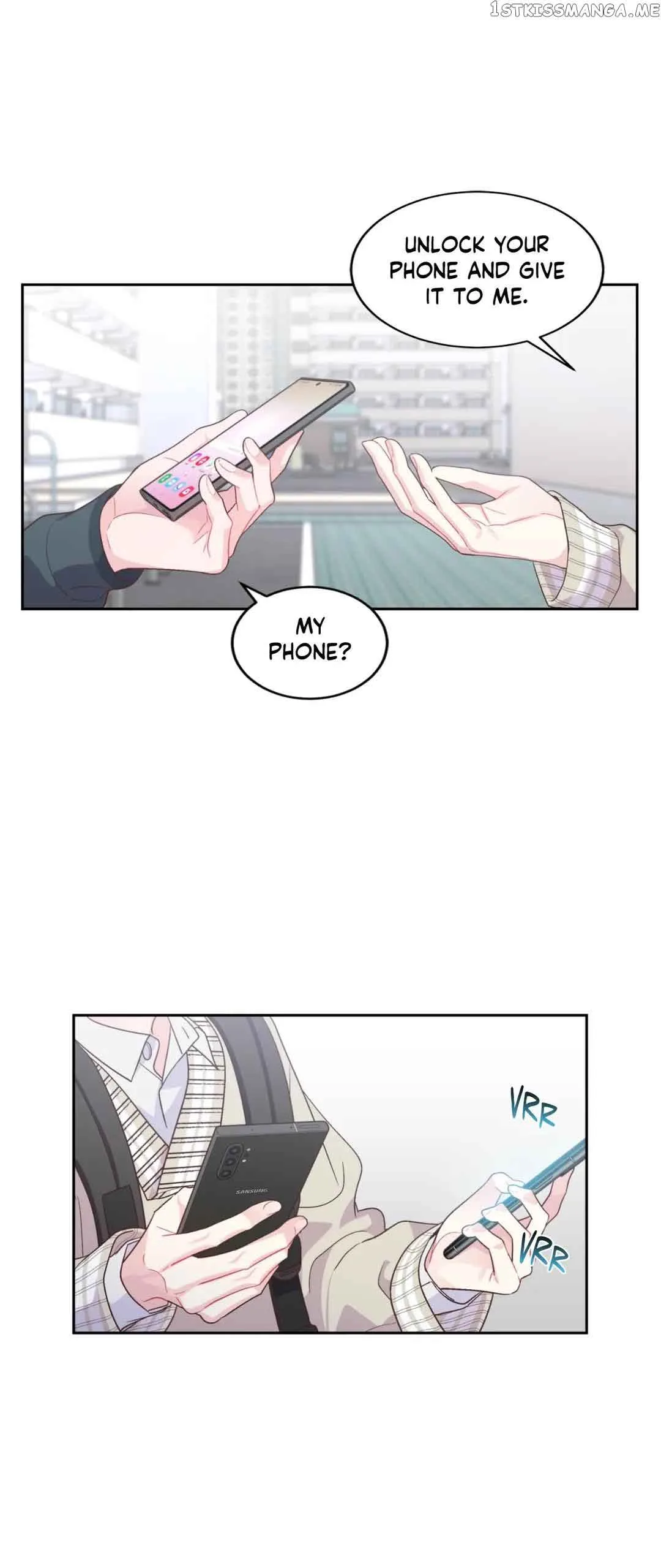 Merry Marbling Chapter 16 page 33