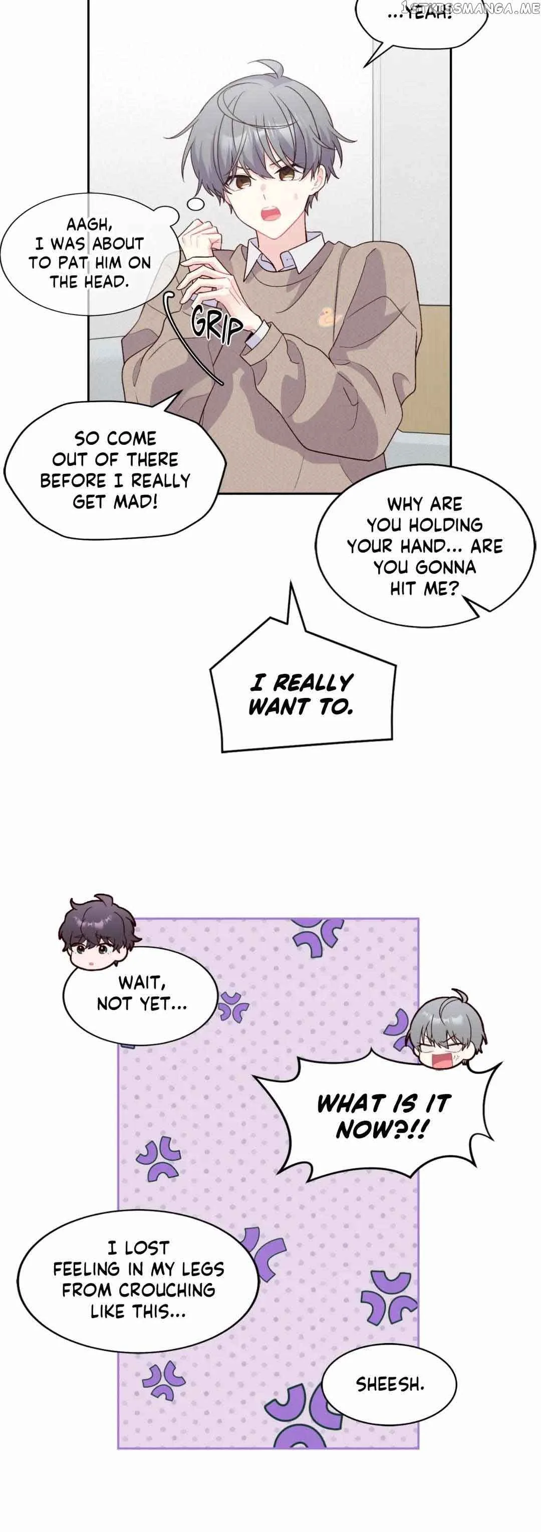 Merry Marbling Chapter 23 page 7