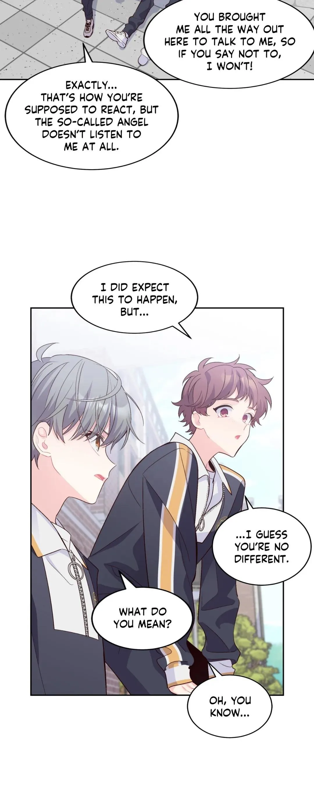 Merry Marbling Chapter 22 page 13