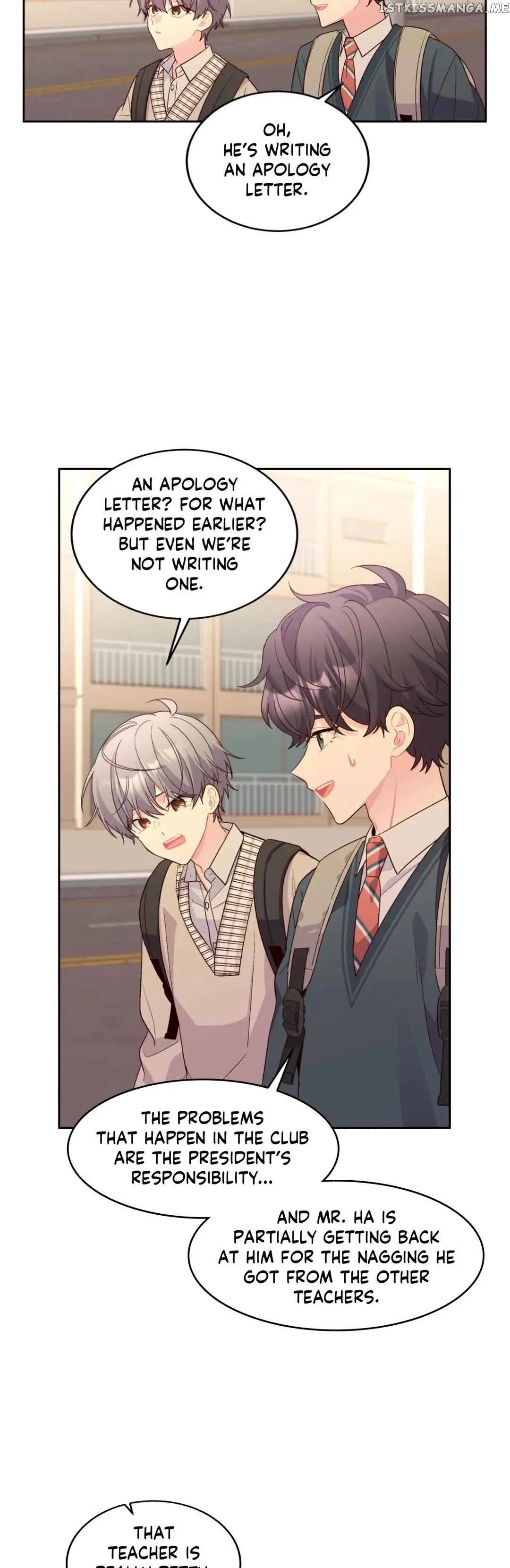 Merry Marbling Chapter 19 page 3