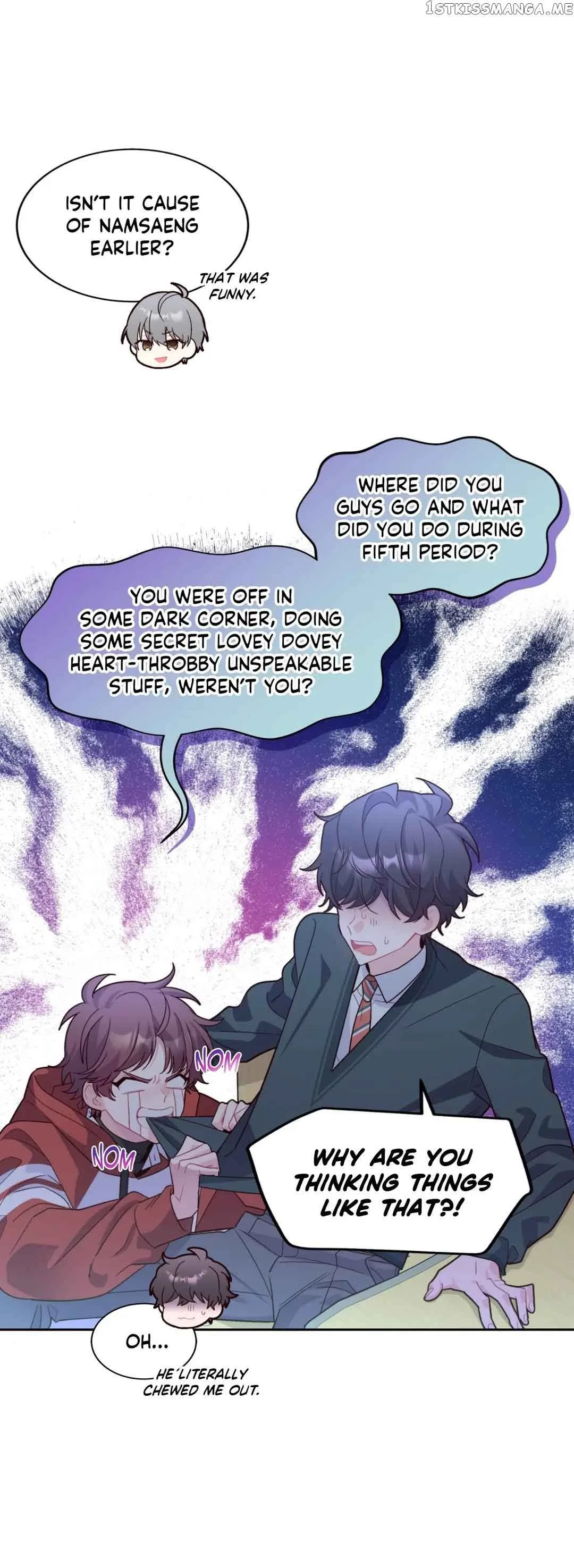 Merry Marbling Chapter 19 page 8