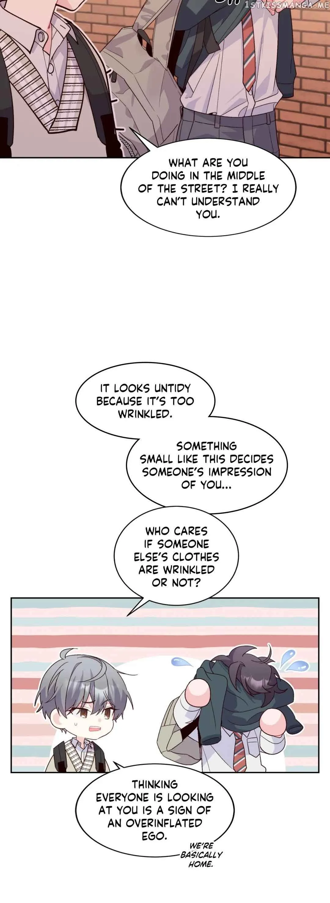 Merry Marbling Chapter 19 page 10