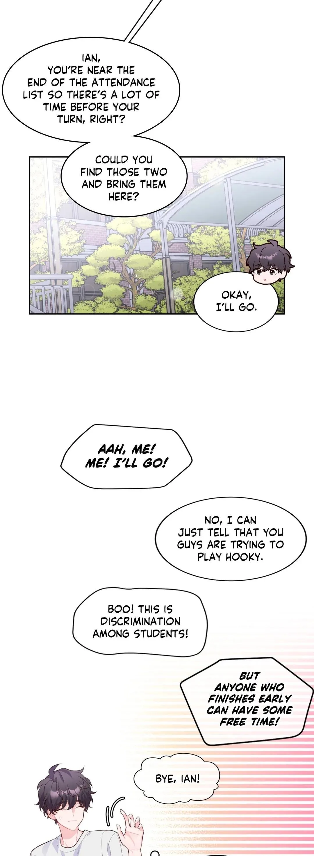 Merry Marbling Chapter 22 page 5