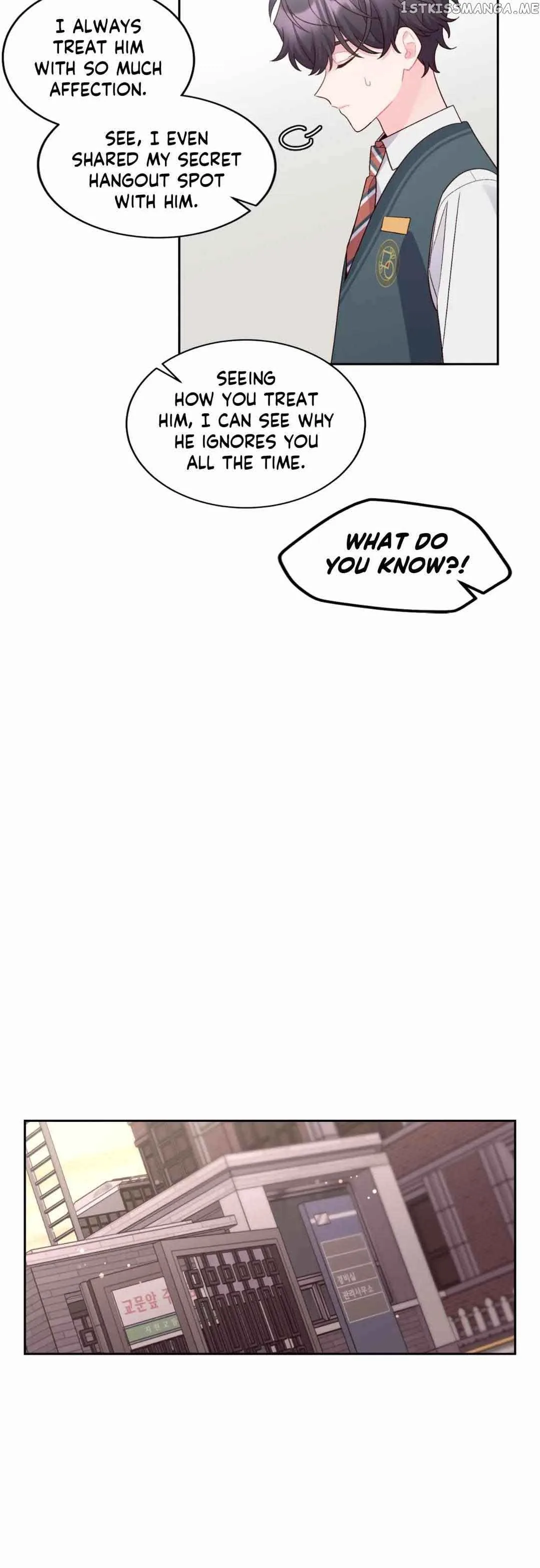 Merry Marbling Chapter 23 page 19