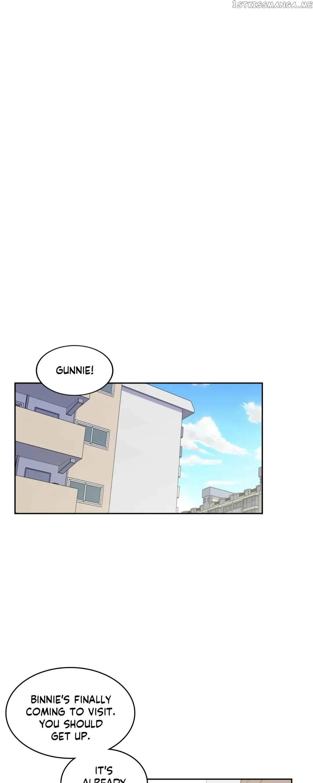 Merry Marbling Chapter 23 page 32