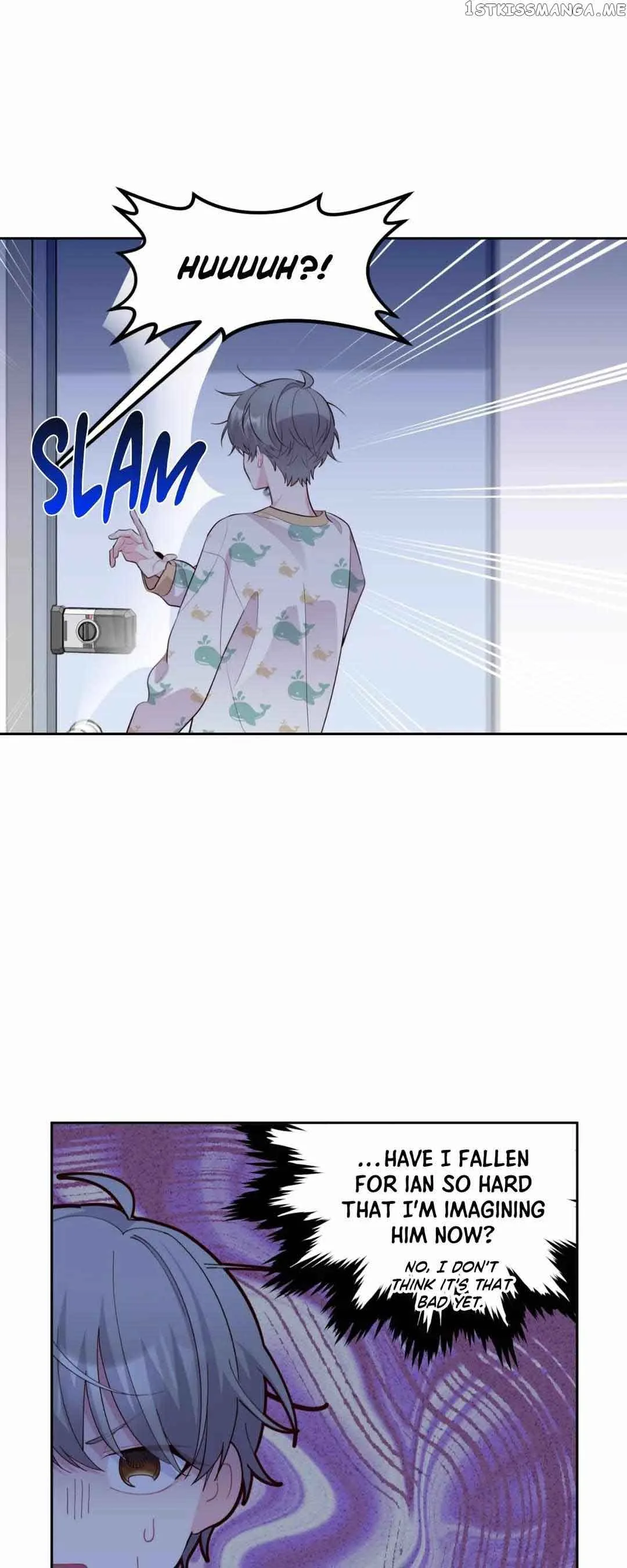 Merry Marbling Chapter 23 page 35