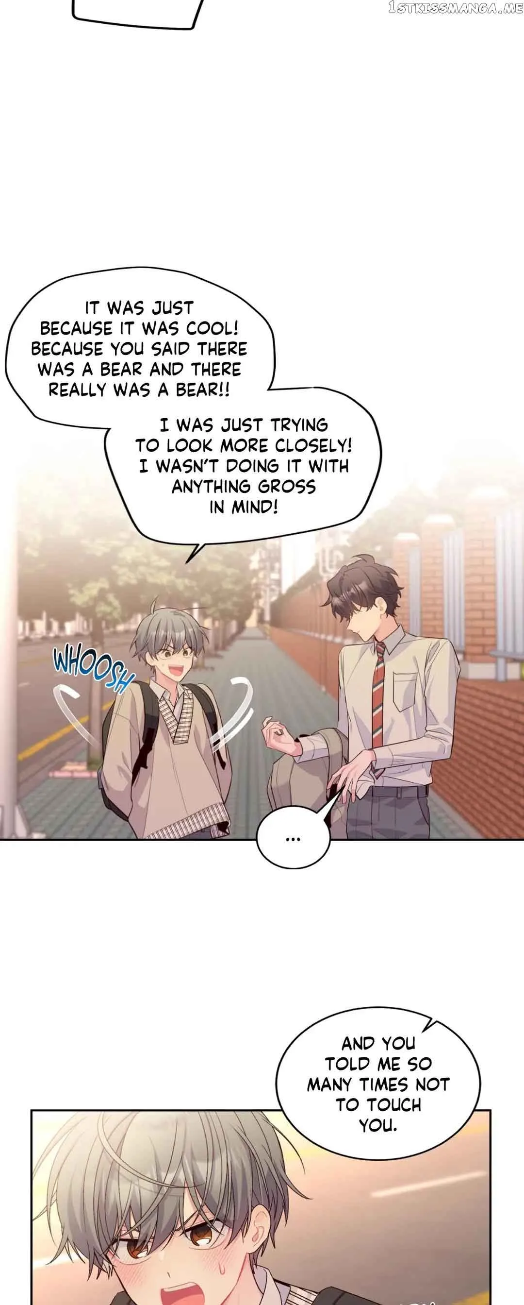 Merry Marbling Chapter 19 page 18