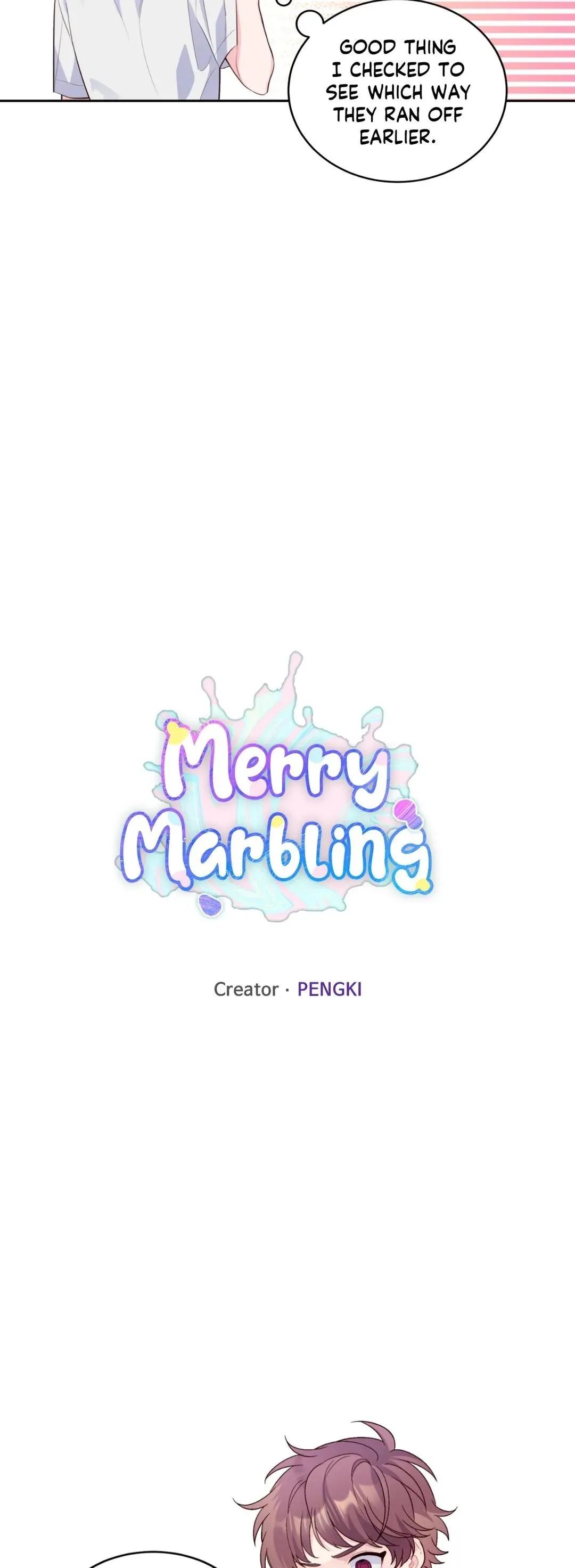 Merry Marbling Chapter 22 page 6