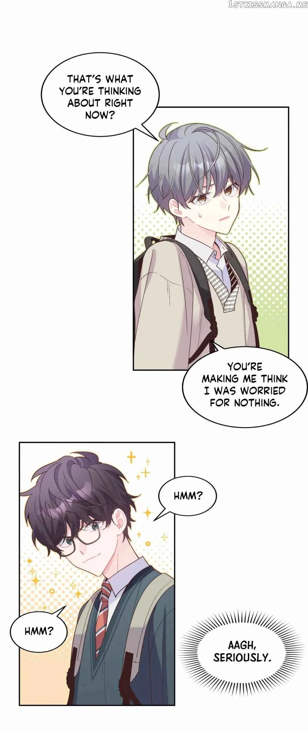 Merry Marbling Chapter 16 page 32