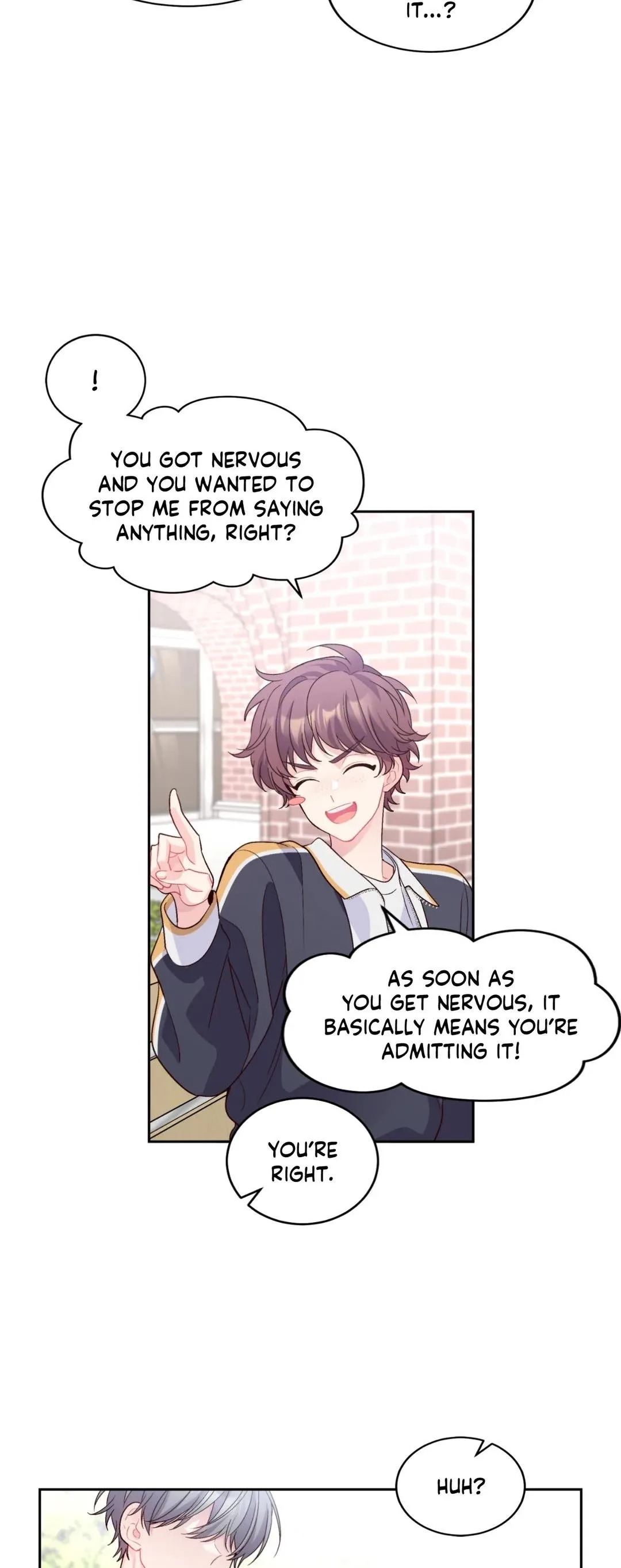 Merry Marbling Chapter 22 page 10
