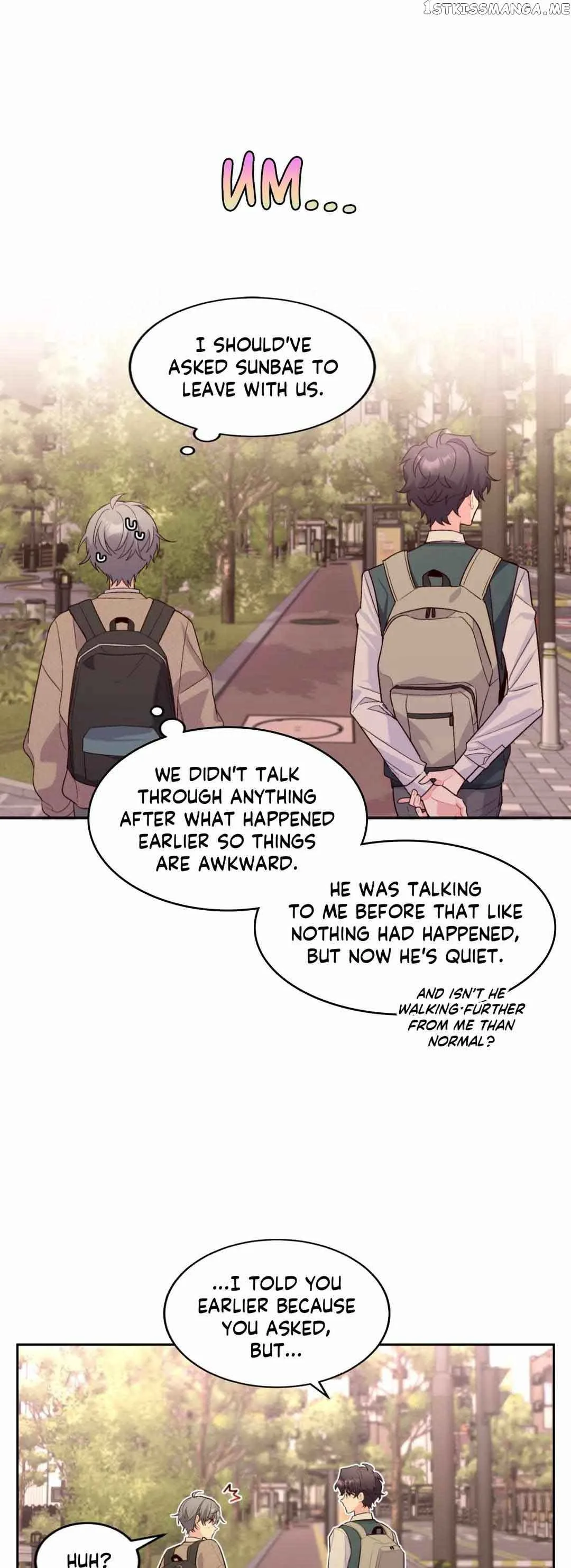 Merry Marbling Chapter 23 page 20