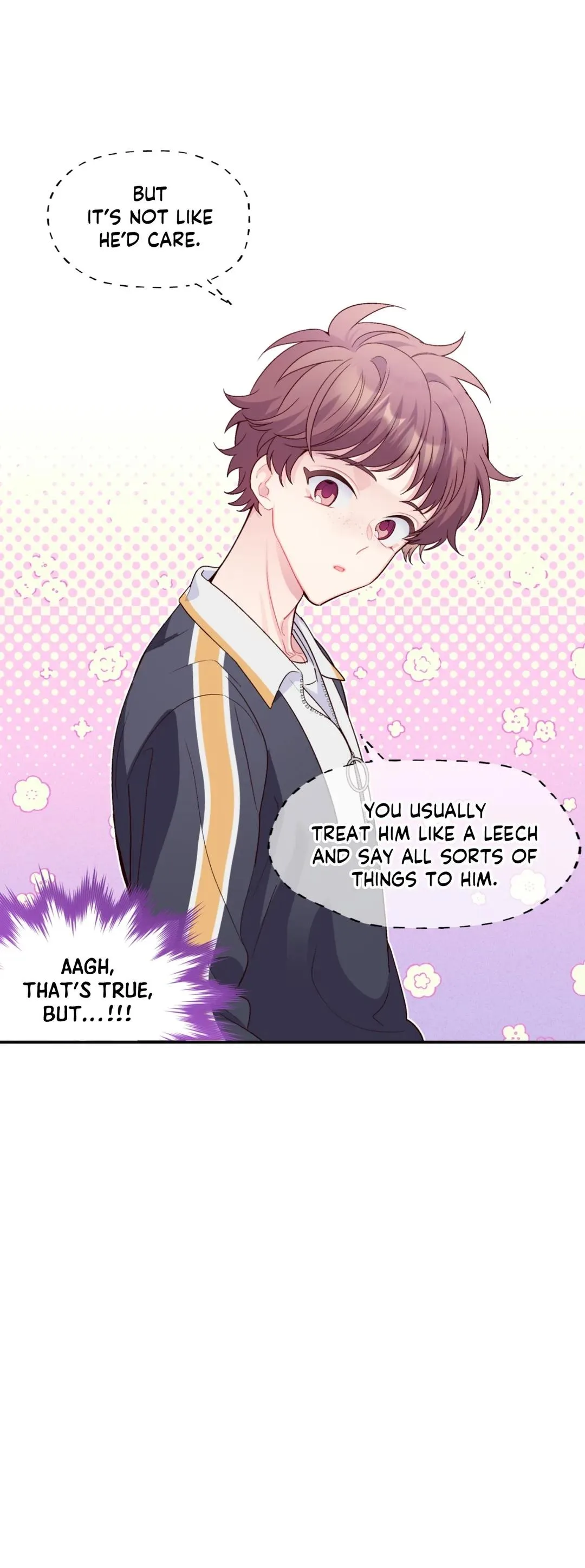Merry Marbling Chapter 22 page 25