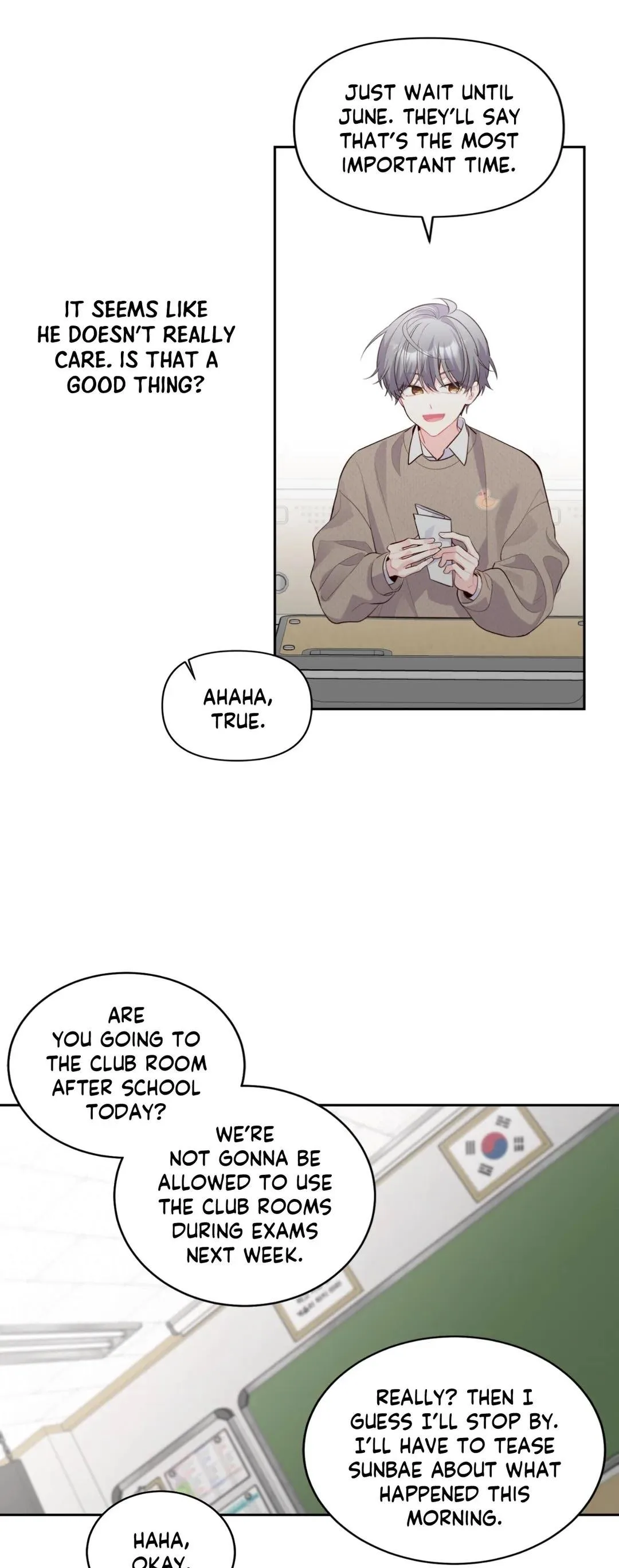 Merry Marbling Chapter 22 page 30