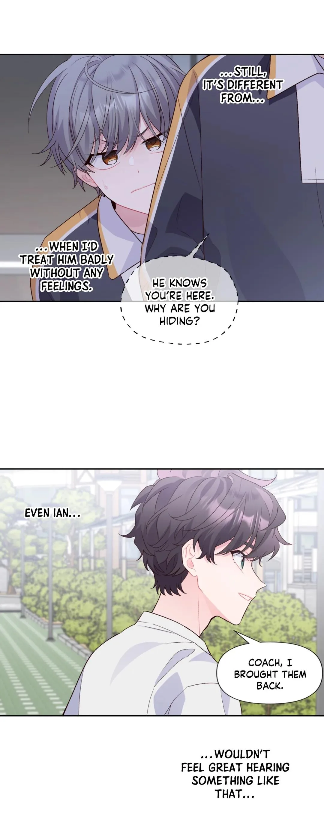 Merry Marbling Chapter 22 page 26