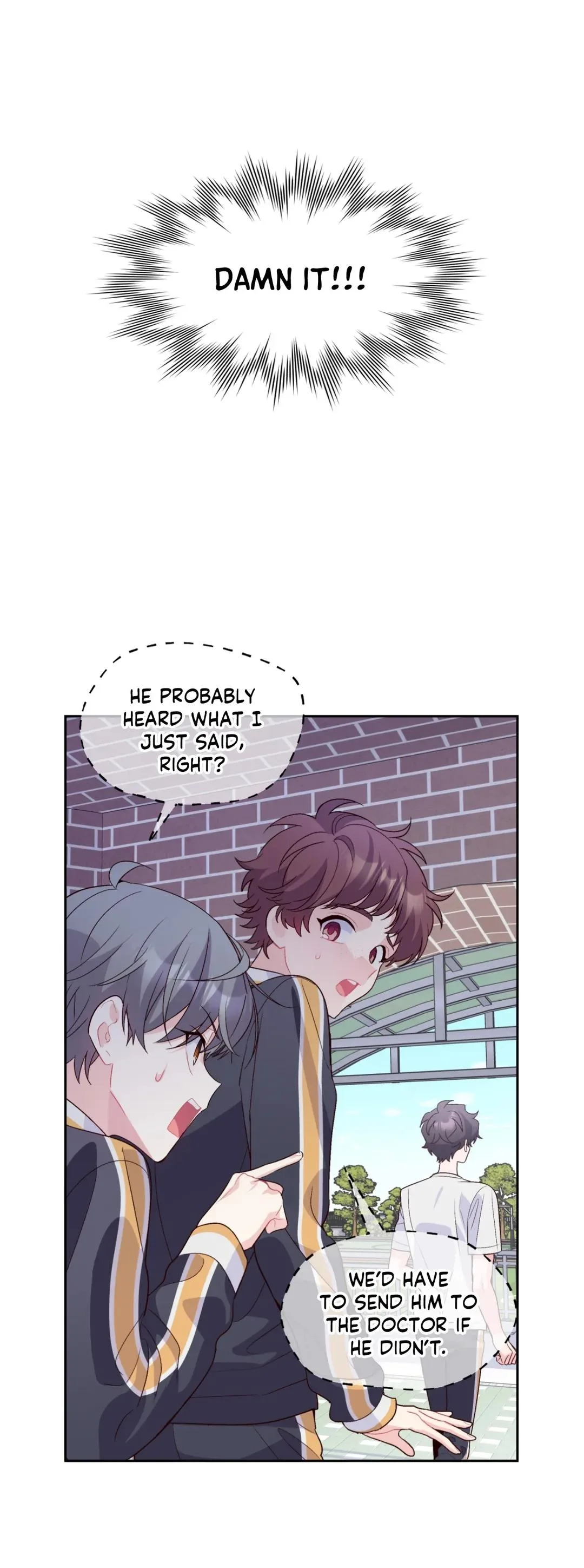 Merry Marbling Chapter 22 page 24