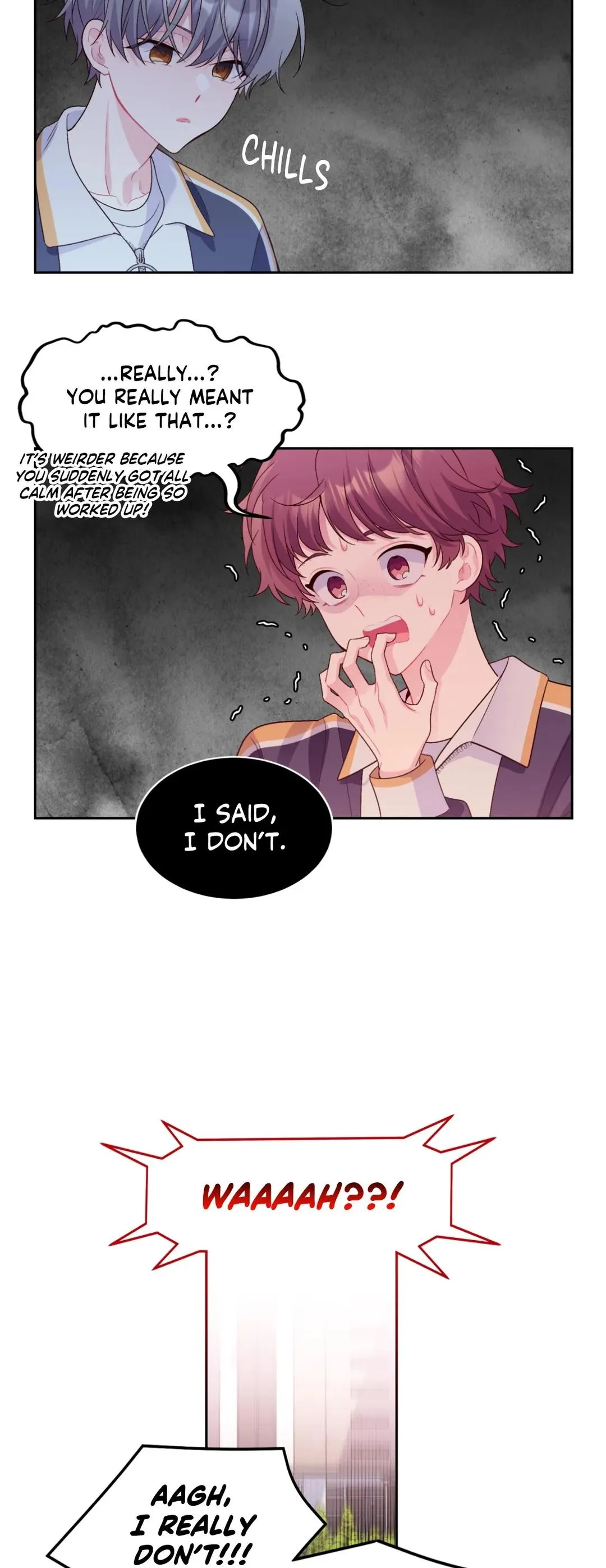 Merry Marbling Chapter 22 page 18