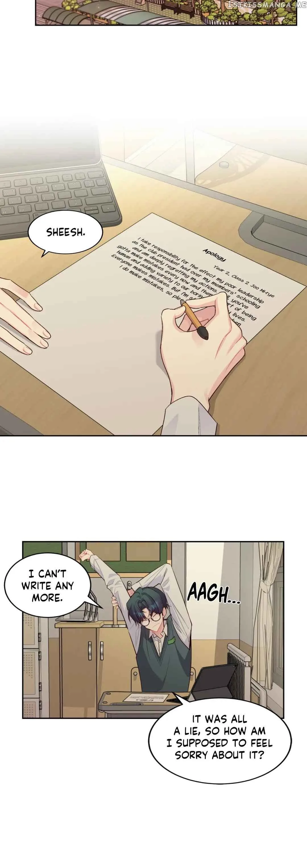 Merry Marbling Chapter 19 page 25