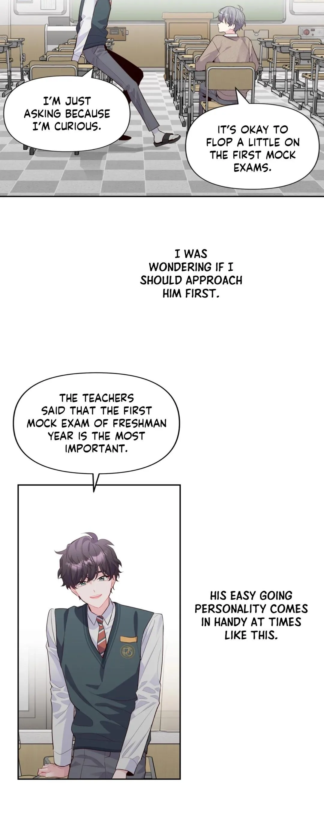 Merry Marbling Chapter 22 page 29