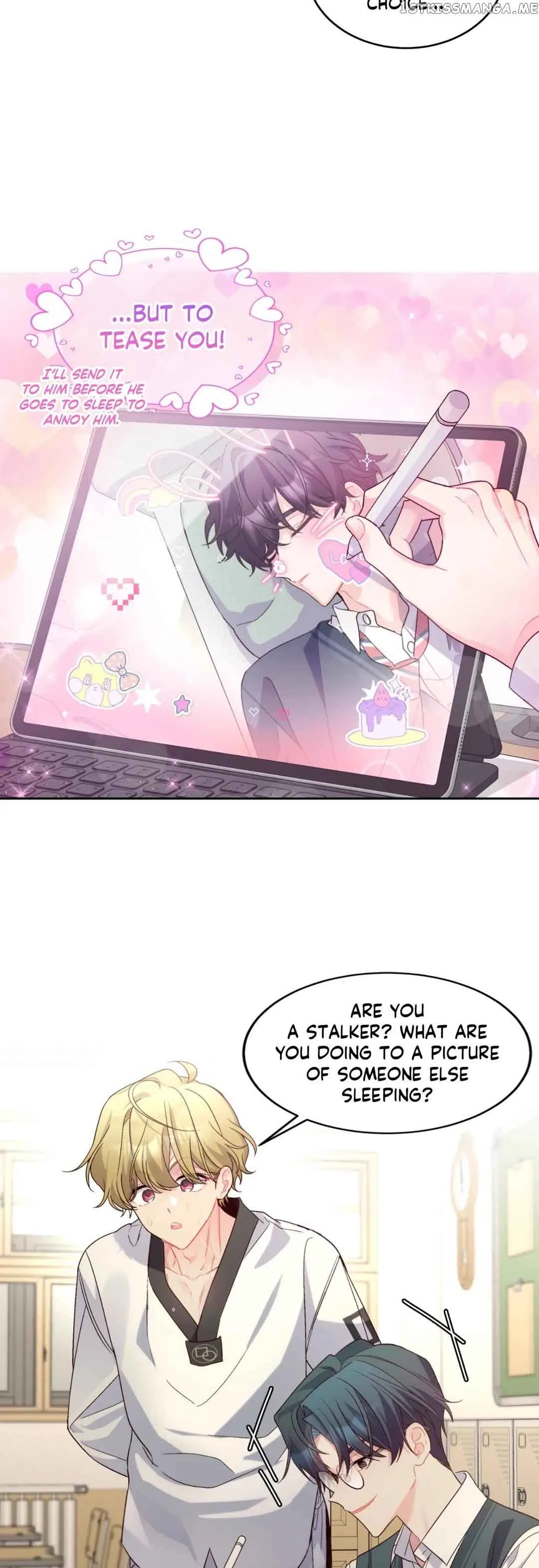 Merry Marbling Chapter 19 page 27