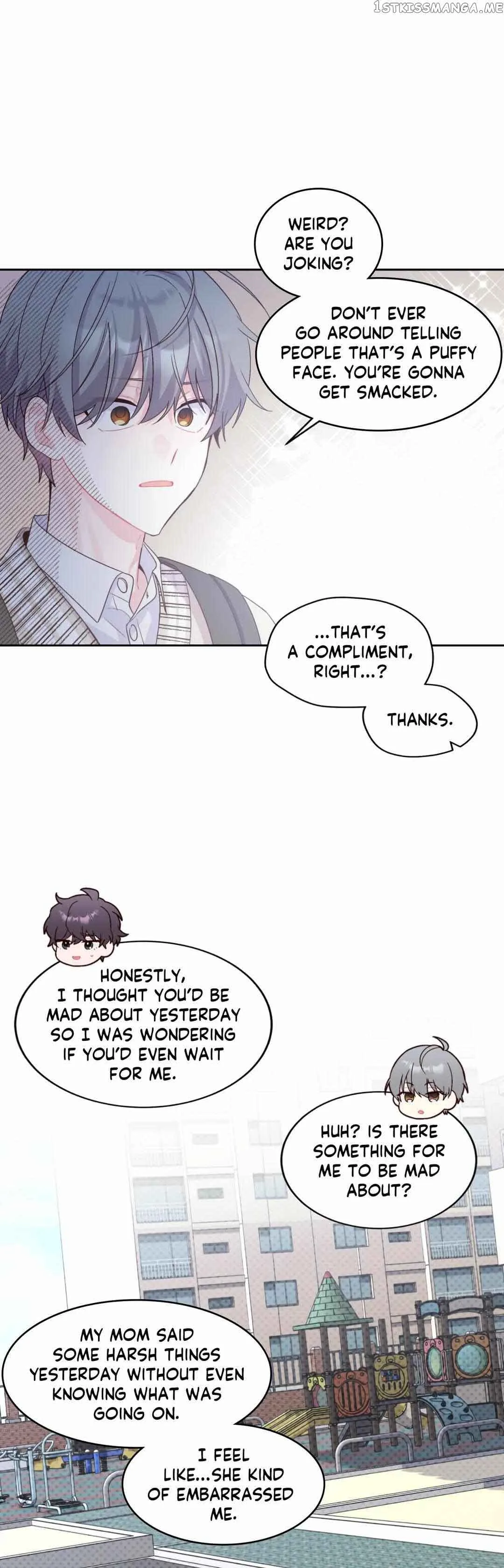 Merry Marbling Chapter 16 page 29