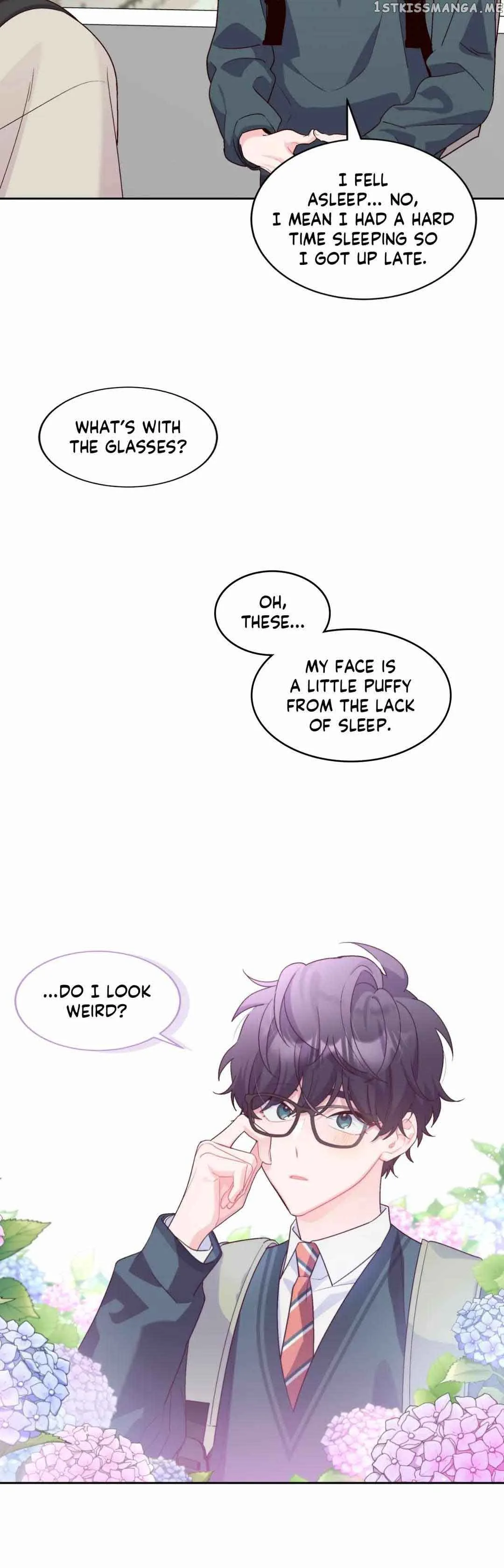 Merry Marbling Chapter 16 page 28