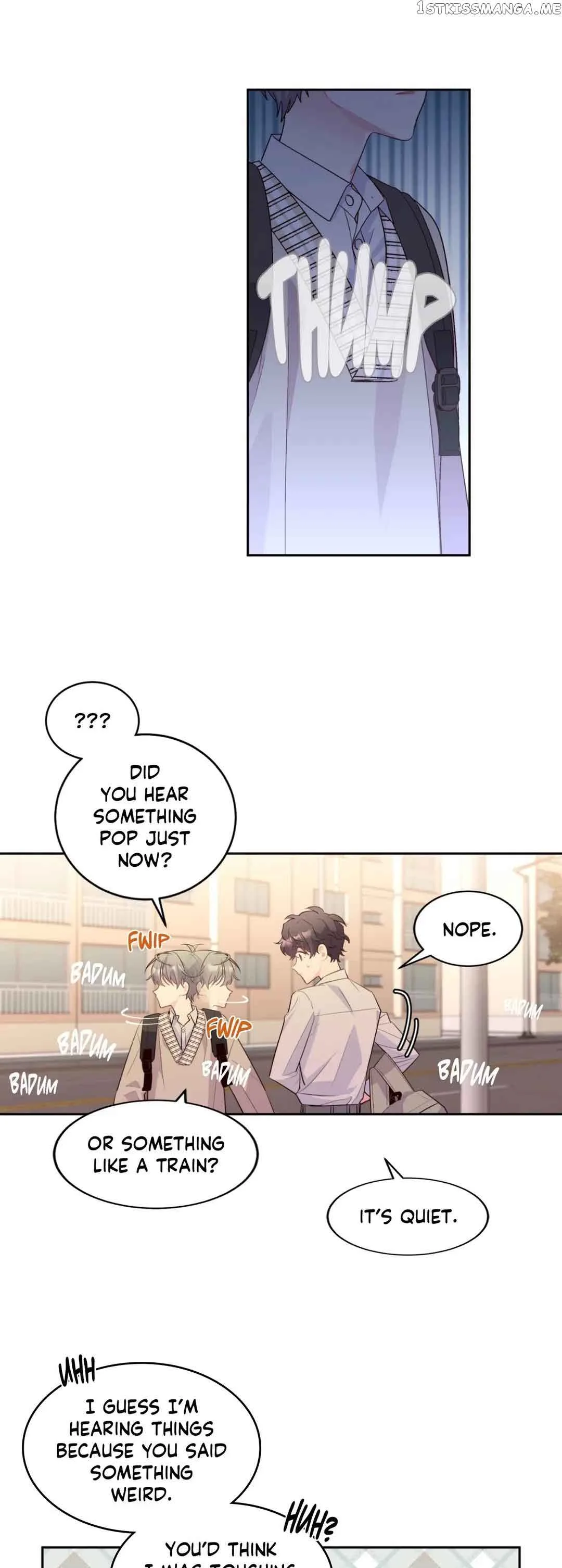 Merry Marbling Chapter 19 page 20