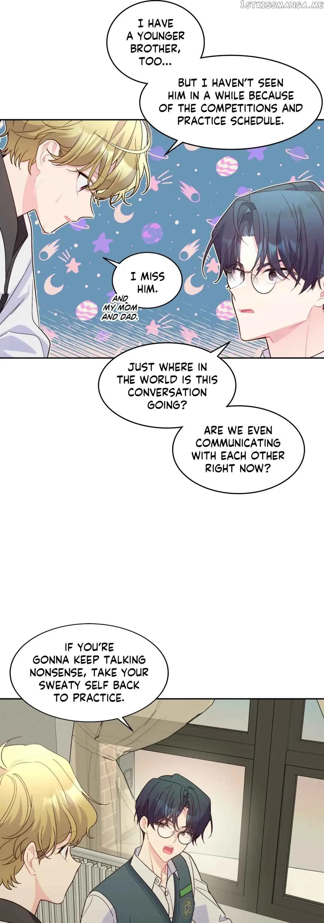 Merry Marbling Chapter 19 page 33