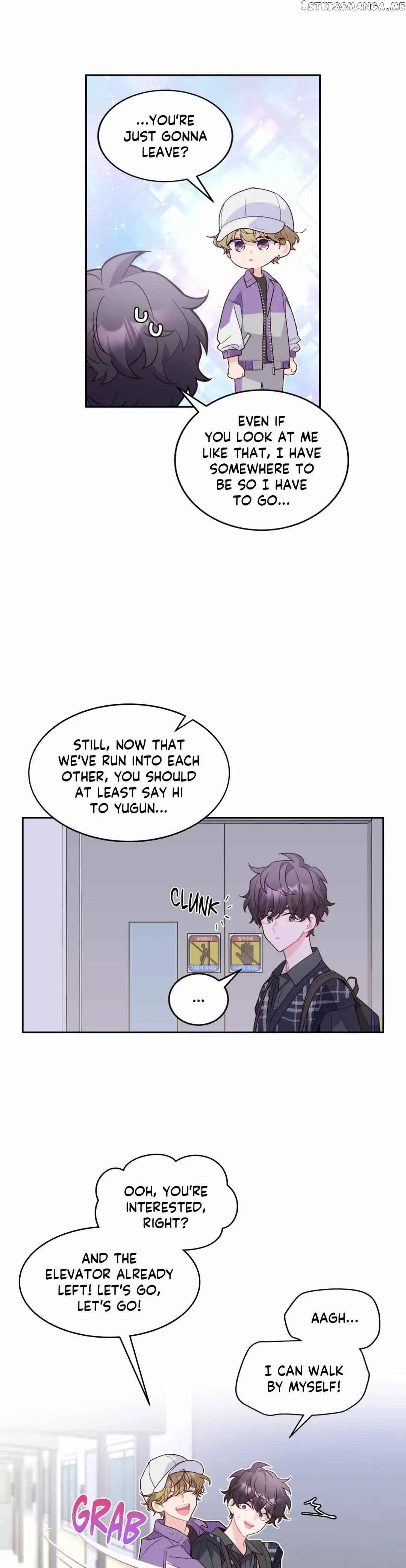 Merry Marbling Chapter 24 page 4