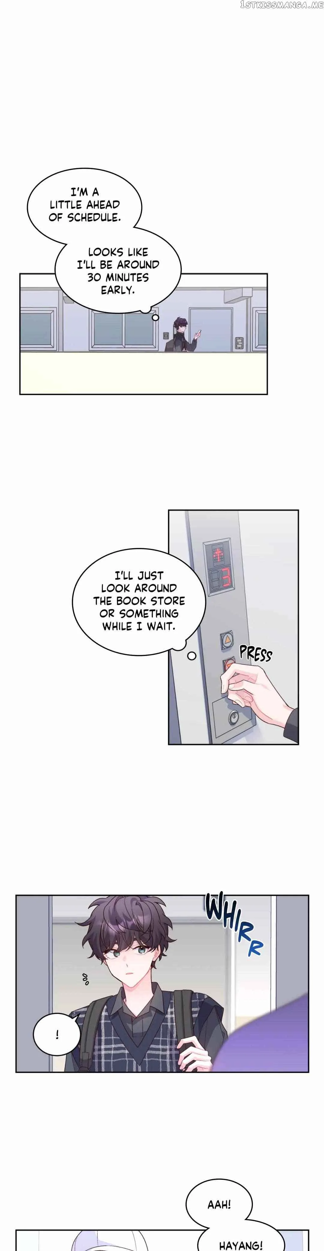 Merry Marbling Chapter 24 page 2