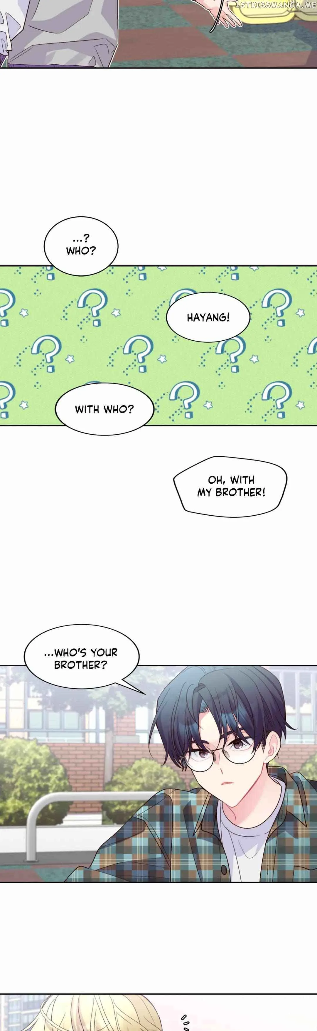 Merry Marbling Chapter 24 page 29