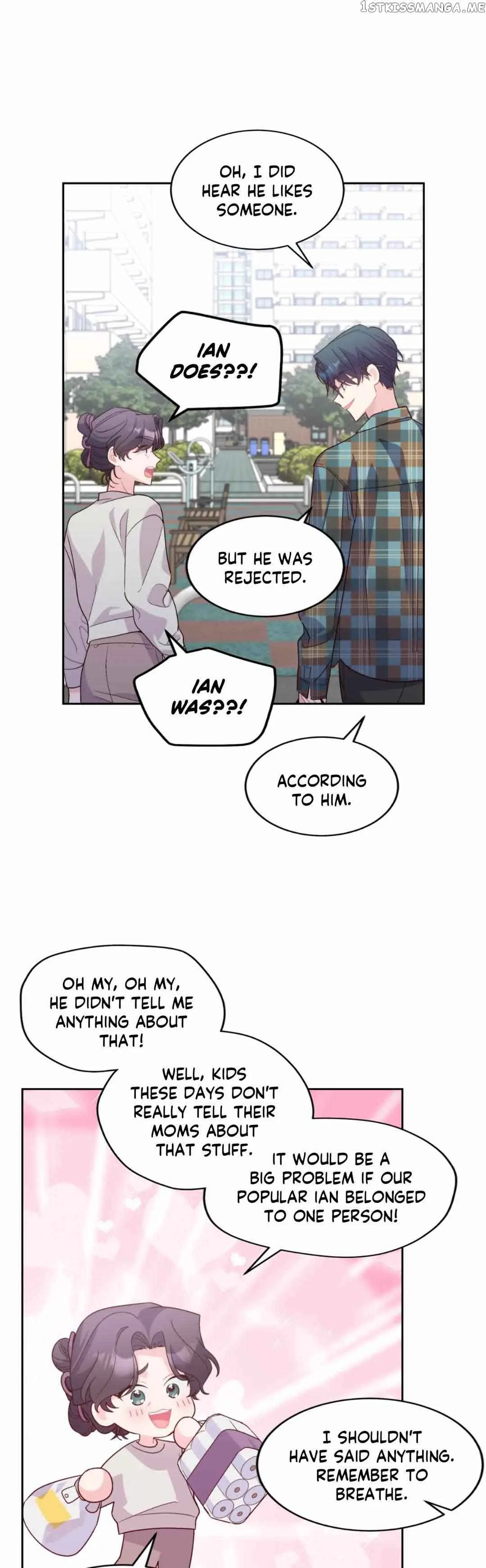 Merry Marbling Chapter 24 page 20