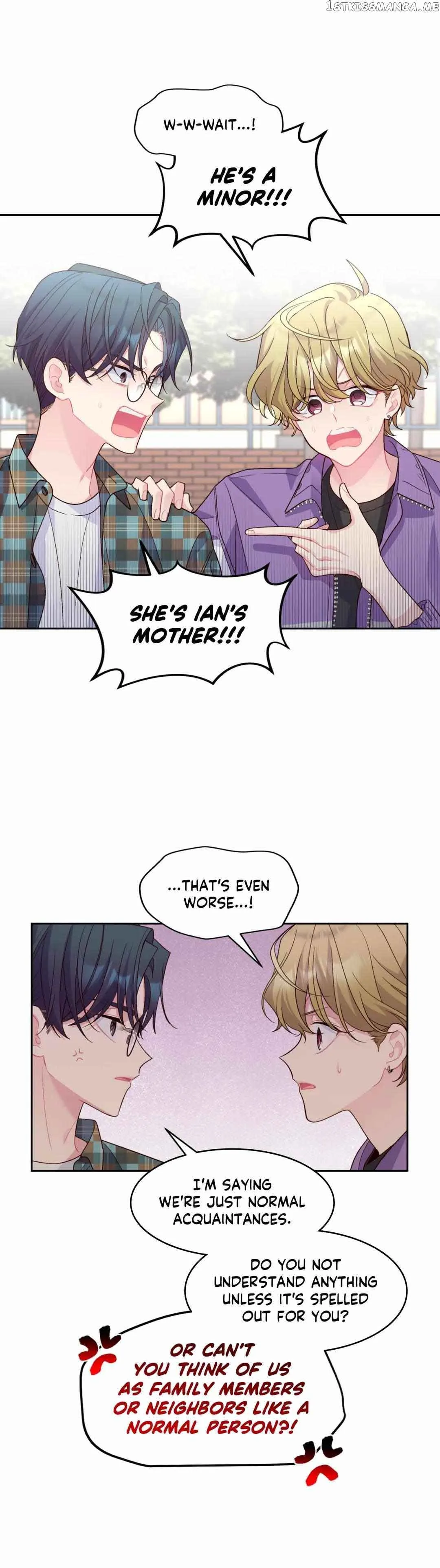 Merry Marbling Chapter 24 page 25
