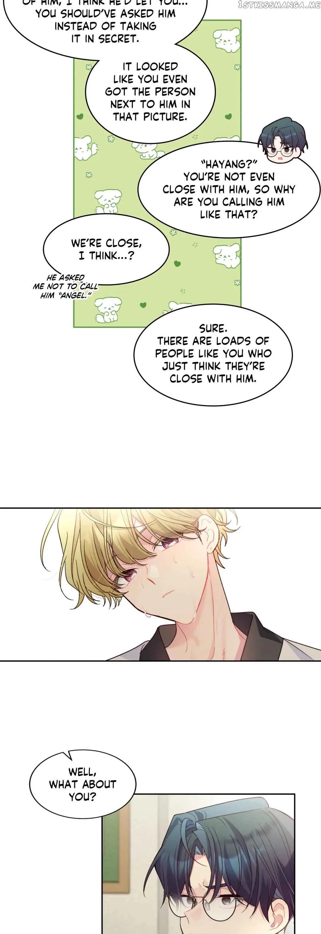 Merry Marbling Chapter 19 page 29