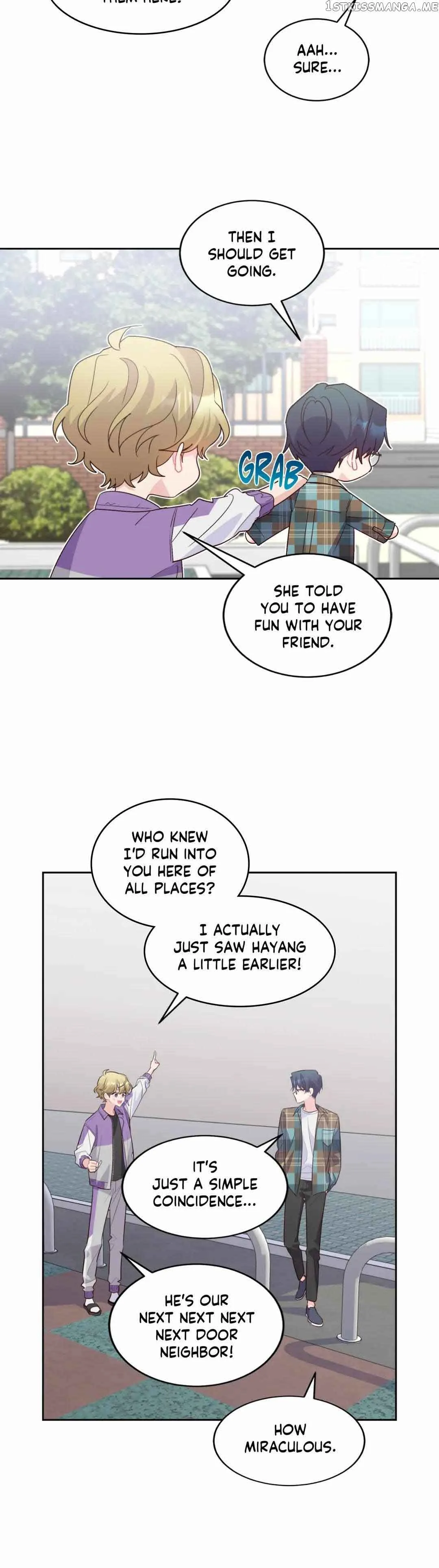 Merry Marbling Chapter 24 page 27