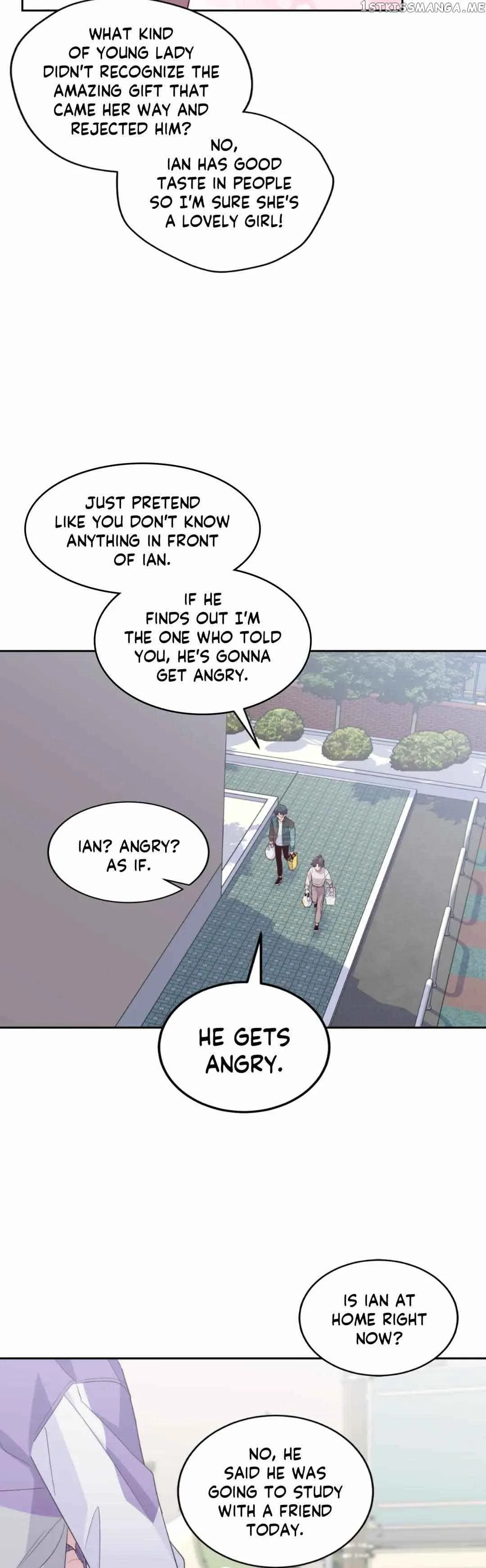Merry Marbling Chapter 24 page 21