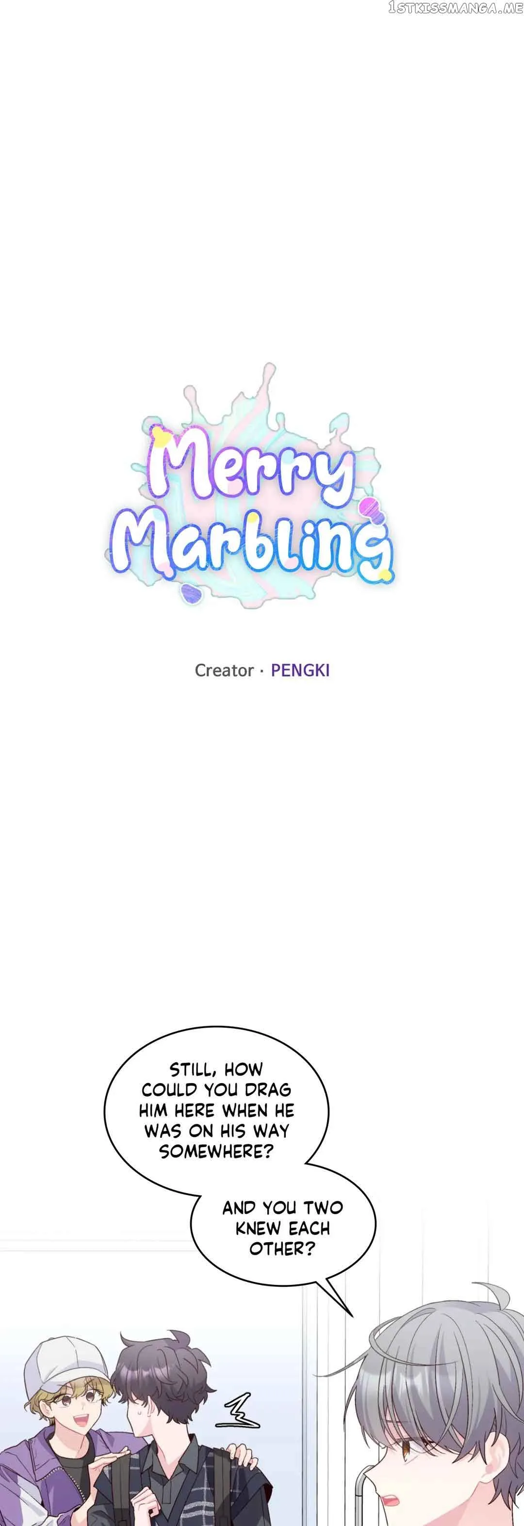 Merry Marbling Chapter 24 page 6