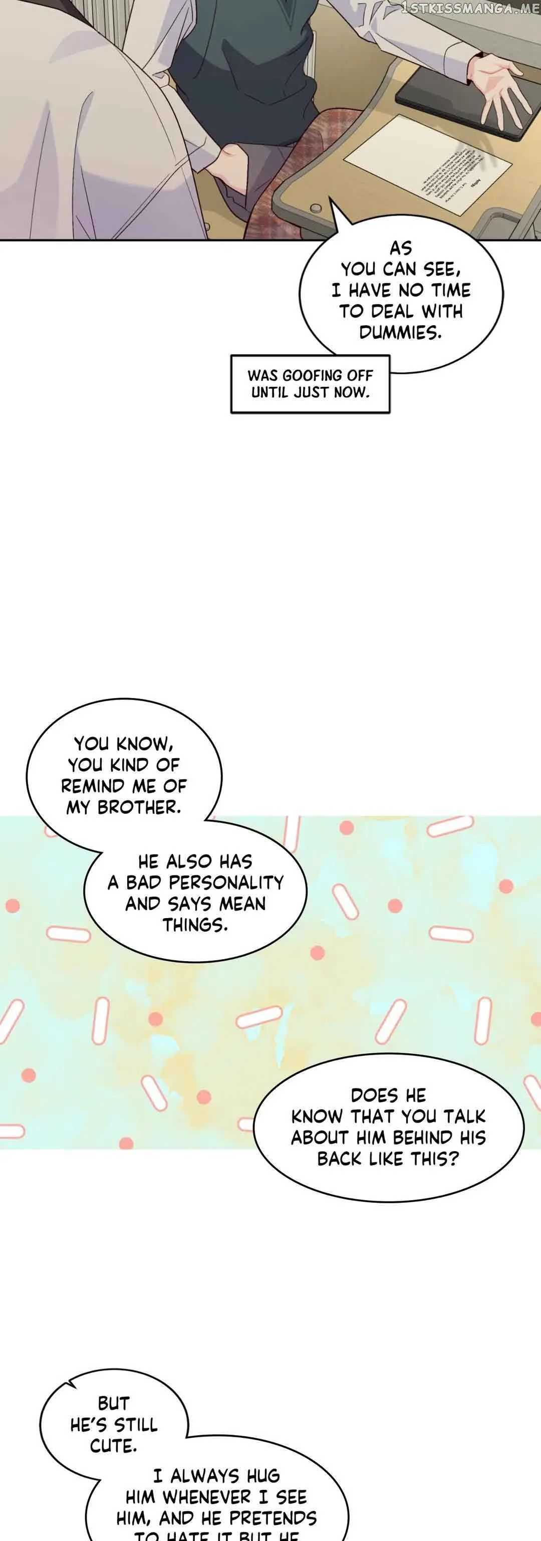 Merry Marbling Chapter 19 page 34