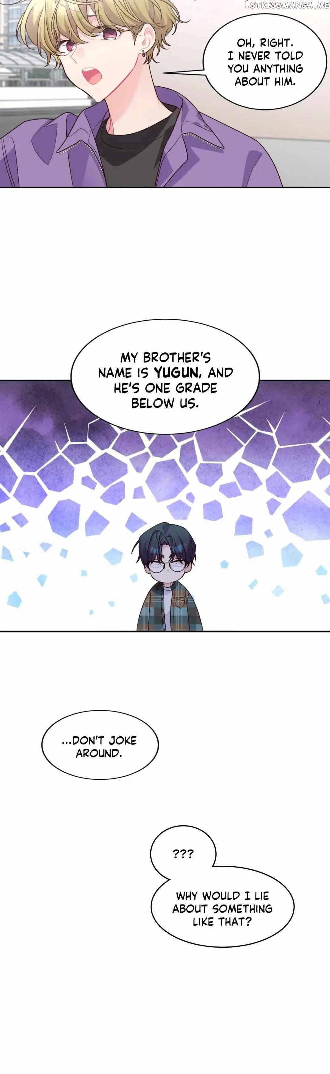 Merry Marbling Chapter 24 page 30