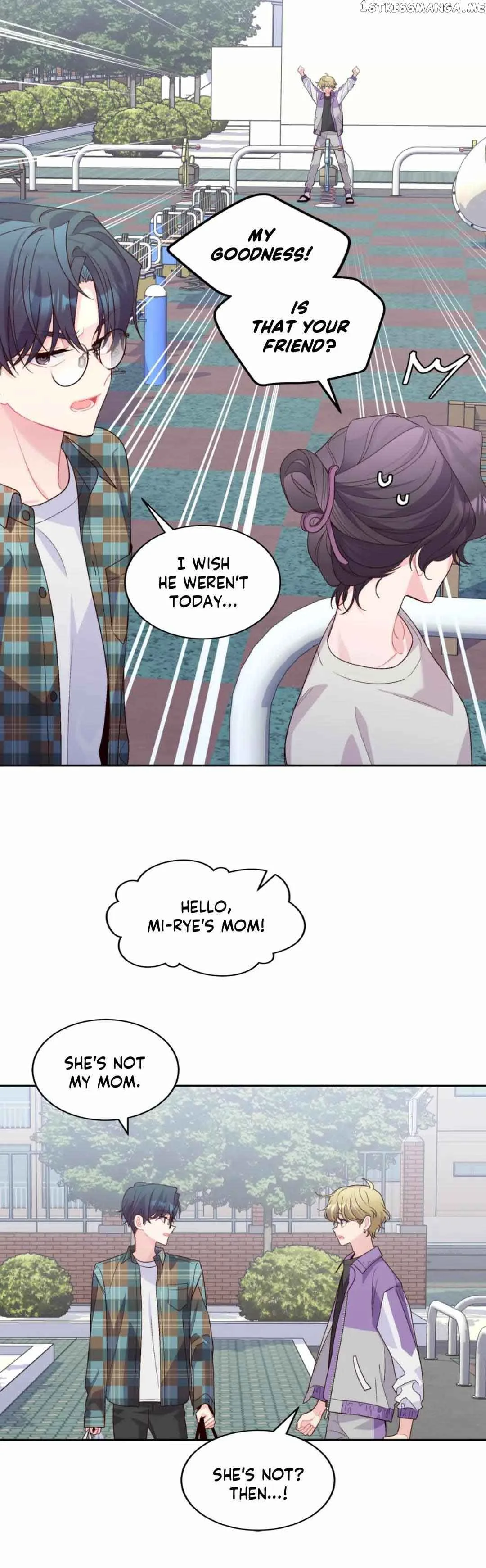 Merry Marbling Chapter 24 page 24