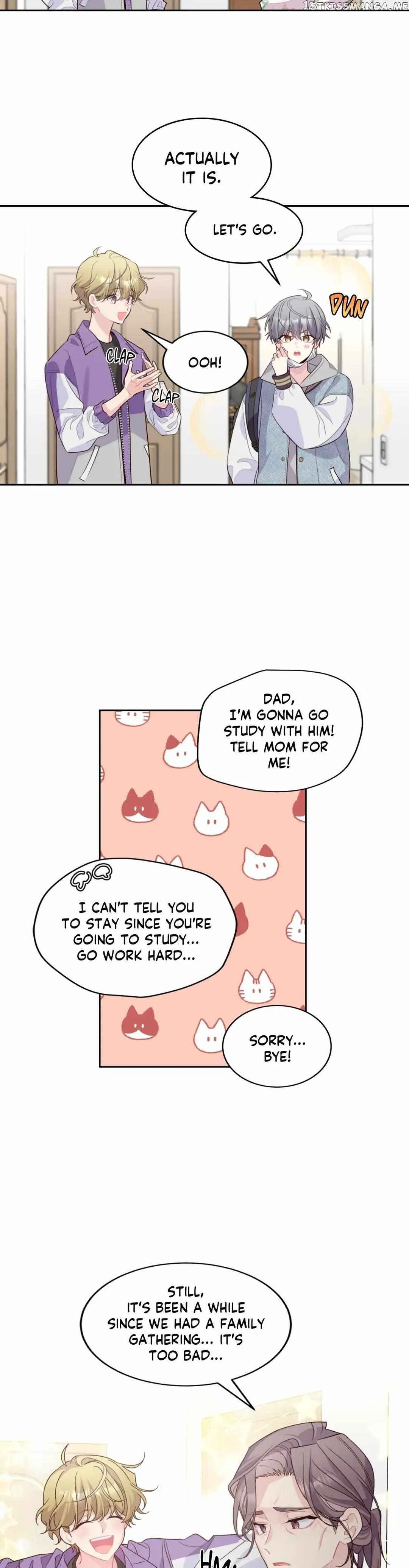 Merry Marbling Chapter 24 page 13