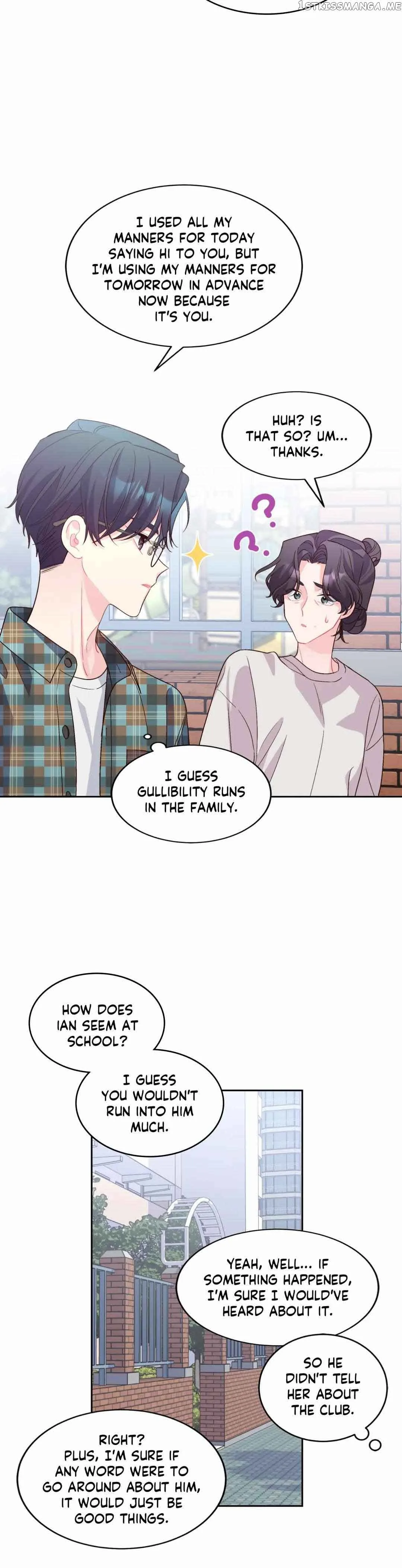 Merry Marbling Chapter 24 page 19