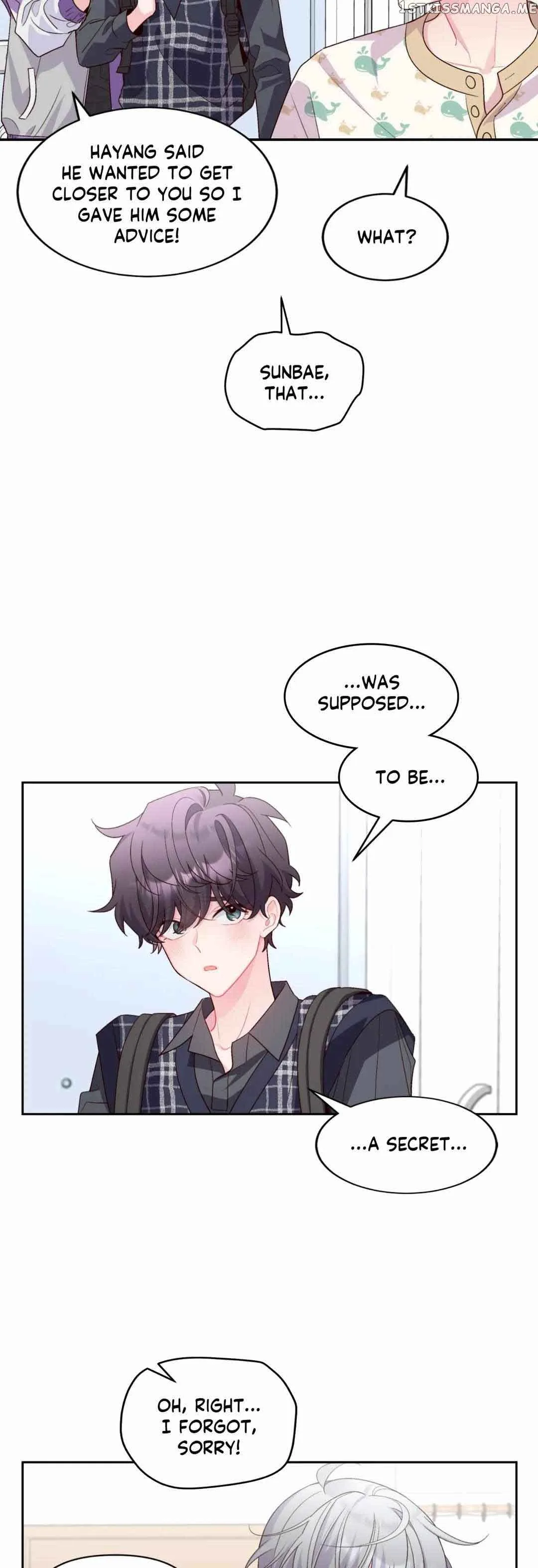 Merry Marbling Chapter 24 page 7
