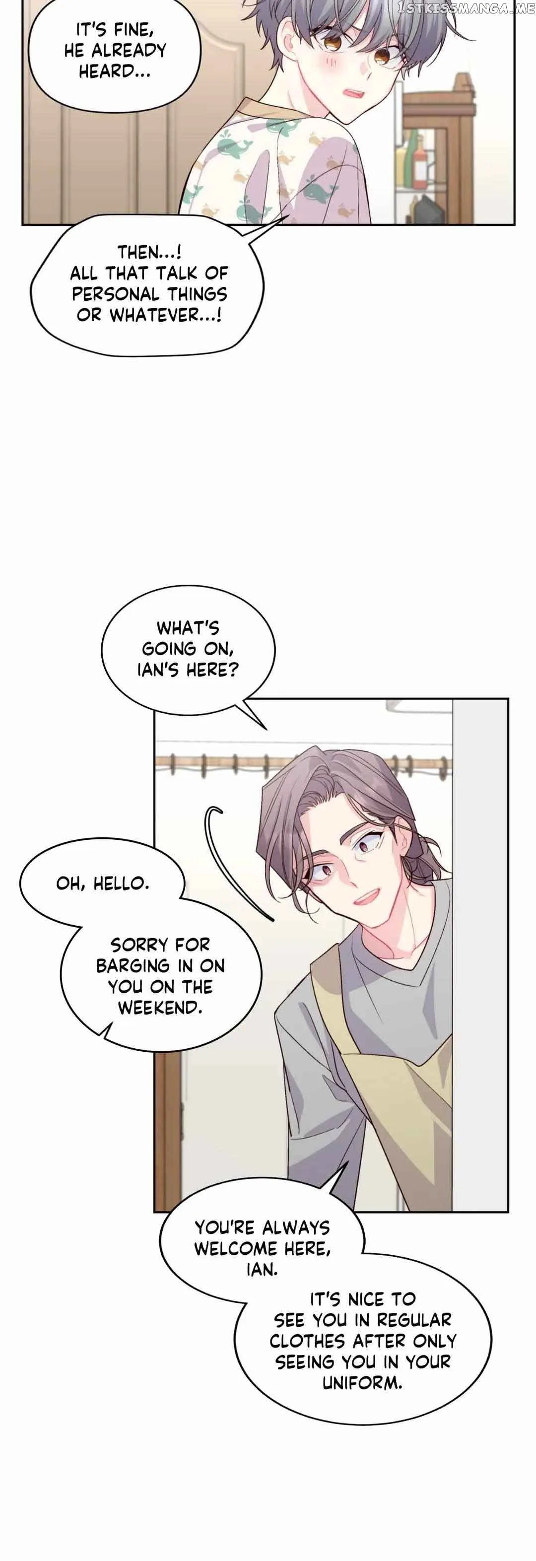 Merry Marbling Chapter 24 page 8
